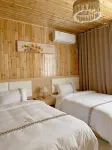 Runisuoyuan Homestay