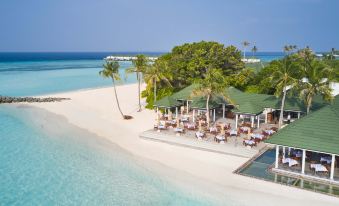 Siyam World Maldives - 24-Hour Premium All-Inclusive