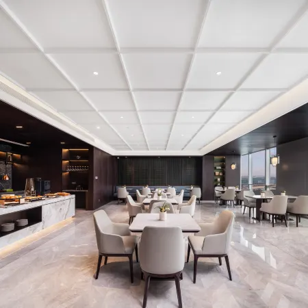 Grand New Century Hotel Meishan Spring Shaoxing