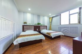 Lanzhou Jukeyuan Business Hotel