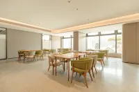 JI Hotel (Rizhao Ju) - breakfast