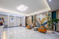 Xiangqing Qi'an Smart Hotel (Tunchang Central Commercial Plaza) Hotels in Tunchang