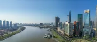 Hilton Saigon