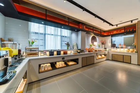 Ni Hao Hotel (Yichang Yuan'an Bus Station) Отели в г. Юаньань