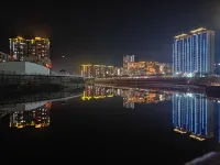 Jinyuan Hotel - Scenic