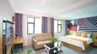 Junyi Hotel (Yuhua Road) Hotels in She County