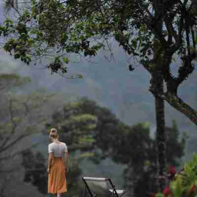 Ijen Resort and Villas - The Hidden Paradise Hotel Exterior