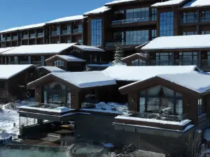 Popular Scenic Hotels in Fusong