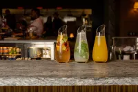 Novotel Sydney City Centre - Bar