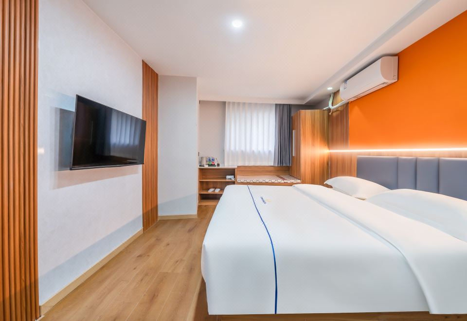 포시즌스 하오지아 부티크 레지던스