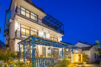 ZhouzhuangYouranjuLeisureResortCourtyard（zhouzhuangAncienttownBranch） Hotels in In Zhouzhuang Ancient Town