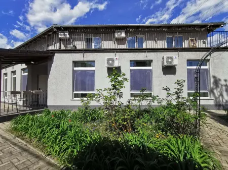 Duna Riverside Отели в г. Дунакеси