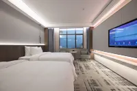 Ningdu JIUZHOU International Hotel Hotels in Ningdou