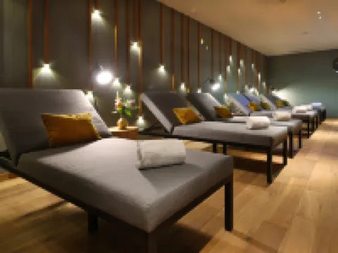 Atlantic Hotel Heidelberg Hotels in Heidelberg