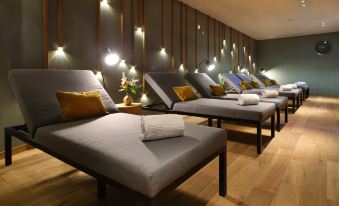 Atlantic Hotel Heidelberg
