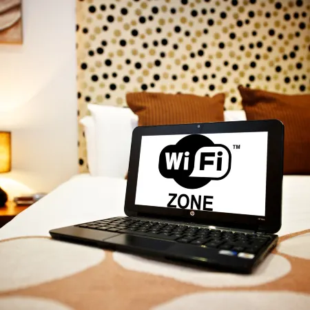 Staycity Aparthotels West End Отели в г. Эдинбург