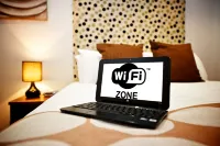 Staycity Aparthotels West End