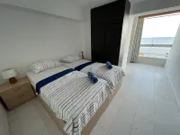 Residencias Maiomar Hotels in Marino