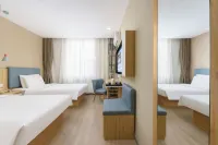 โฮมอินน์ · นีโอ (สนามบินต้าเหลียน)