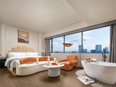 Dimoo Hotel