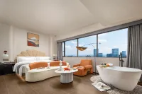 Dimoo Hotel Hotels in Luomashi Commercial Area