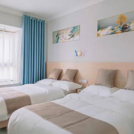 Mengla Nanla Apartmentfang