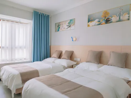 Mengla Nanla Apartmentfang