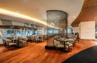 Wingtech Hotel - Frühstück