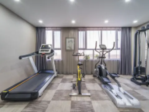 阿拉爾桉漫君悦酒店 阿拉爾酒店