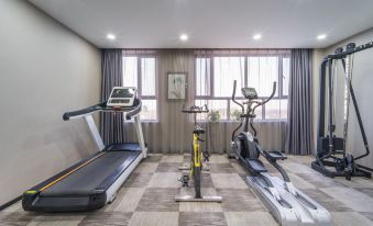 Grand Hyatt Aral Man Hotel
