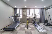 Grand Hyatt Aral Man Hotel