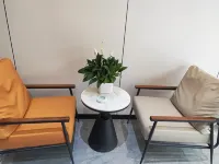 Jingdezhen Jingman Hotel - Pet friendly