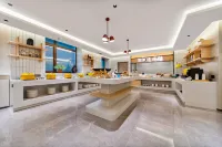 Homeinn Selected Hotel (Harbin Central Avenue Pedestrian Street) - 3 tähden