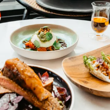 Wasserturm Hotel Cologne, Curio Collection by Hilton