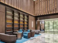 Crystal Orange Pizhou Center Hotels in Pizhou