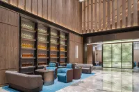 Crystal Orange Hotel Pizhou Center Hotels in Pizhou