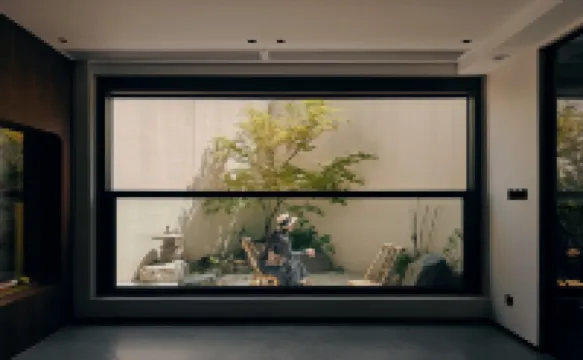 ONEWEEK·Designer Holiday Homestay [Anji Yunshang Grassland Resort]