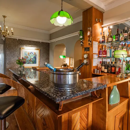 Burn How Garden Hotel - Bowness on Windermere
