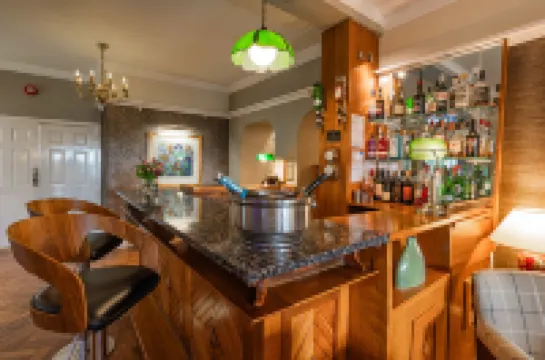 Burn How Garden Hotel - Bowness on Windermere