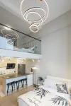 陌海設計師民宿（星海廣場店） - 景觀