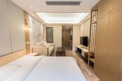 Emeishan Yanmei Hotel - Airport Shuttle