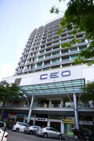Private Getaway (Private Cinema) at Ceo Penang