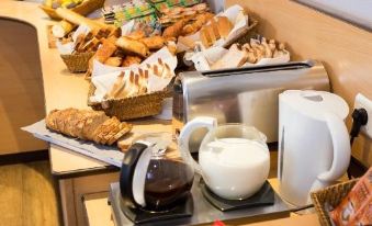 Hotel Inn Design Eybens