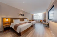 Homeinn Plus Hotel (Hangzhou New World Zhongda Yintai) Hotels in Hangzhou