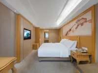 維也納飯店（湖南廣電國際會展中心店） - 寵物友善