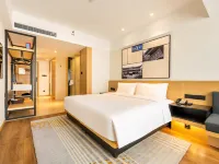 Novotel Xi'an Xinxing Hotel berhampiran Taman Changle