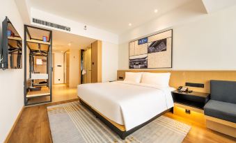 Novotel Xi'an Xinxing