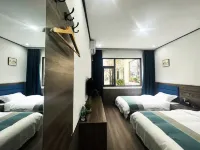 Zhouzhi Shengze Hotel