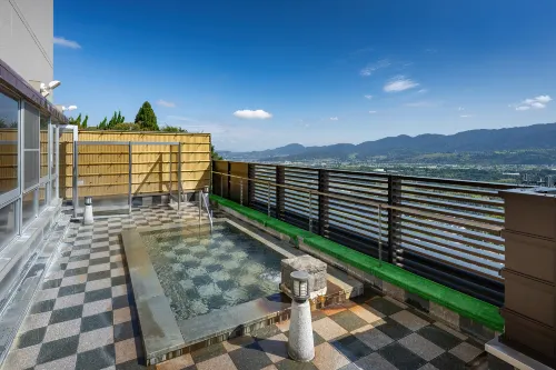 Kamenoi Hotel Tondabayashi - Homestays