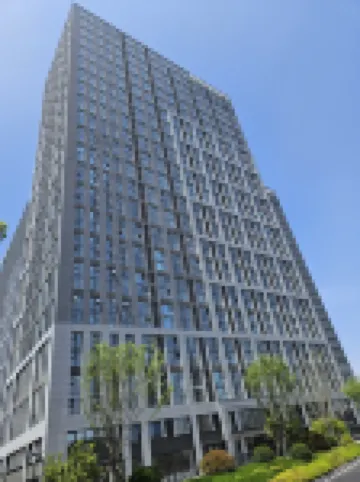 那家山海loft精品酒店（麗達茂埠西地鐵站店）